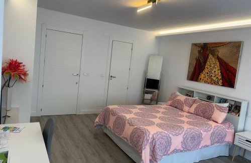 Santander Apartment | Suite Los Castros