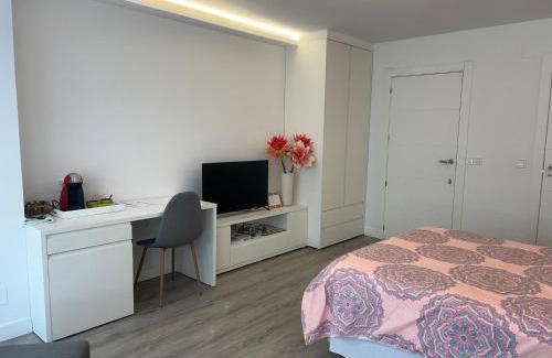 Santander Apartment | Suite Los Castros