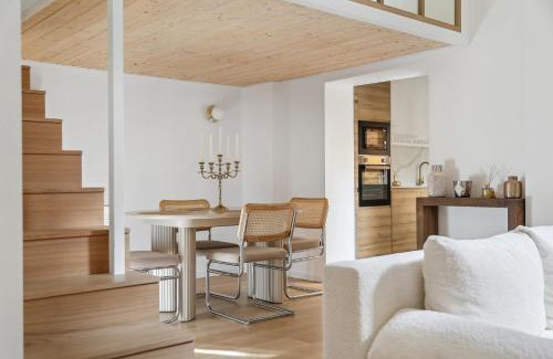 Notre-Dame-des-Champs Apartment | Suite luxueuse avec jardin privé Sauna et Jacuzzi