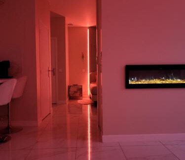 Quartier Vieux Marche-Cathedrale Apartment | Suite Luxury Rouen
