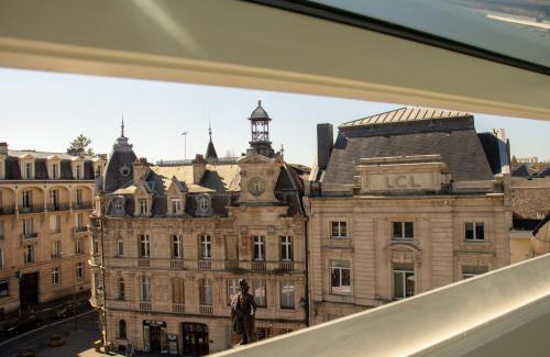 Charleville-Mezieres Apartment | Suite Ma Bohème, 4pers Chic et atypique