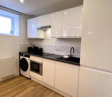 Charleville-Mezieres Apartment | Suite Ma Bohème, 4pers Chic et atypique
