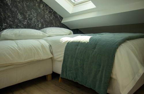 Charleville-Mezieres Apartment | Suite Ma Bohème, 4pers Chic et atypique