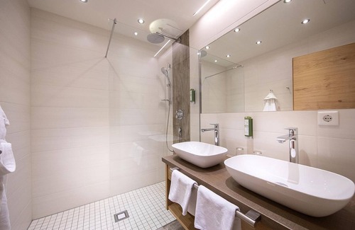 Kaprun House | Suite Maiskogel short - Hotel Tauernhof