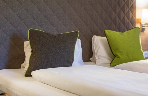 Kaprun House | Suite Maiskogel short - Hotel Tauernhof