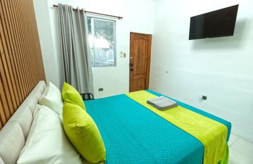 San Cristobal Apartment | Suite Mar, just like sleeping at the beach