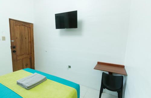 San Cristobal Apartment | Suite Mar, just like sleeping at the beach