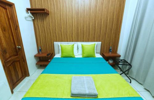 San Cristobal Apartment | Suite Mar, just like sleeping at the beach