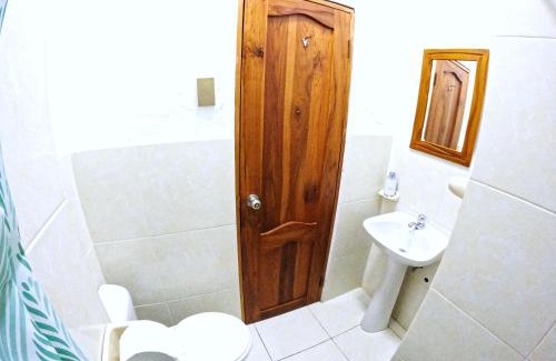 San Cristobal Apartment | Suite Mar, just like sleeping at the beach
