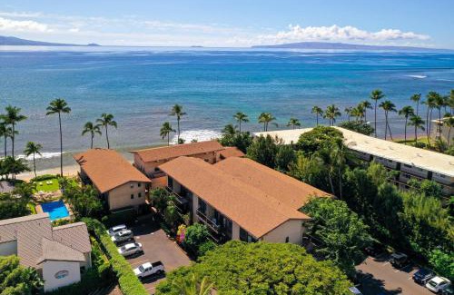 Maalaea House | Suite Maui Paradise Condo