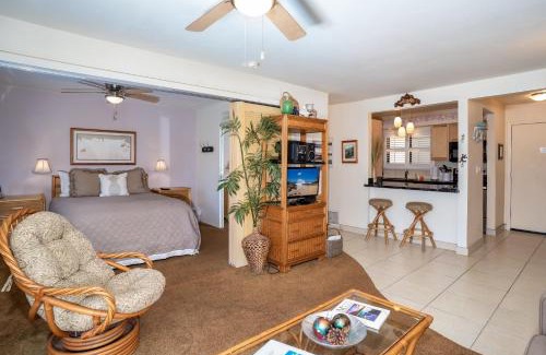 Maalaea House | Suite Maui Paradise Condo
