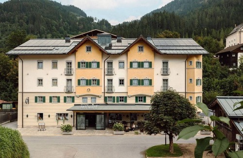 Flachau House | Suite Medium - Resl - Familienresort Reslwirt - Hotel Reslwirt