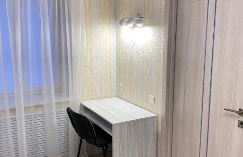 Degtyari Apartment | Suite Mira Avenue Center Двухкомнатная Квартира в центре возле ТЦ ЦУМ