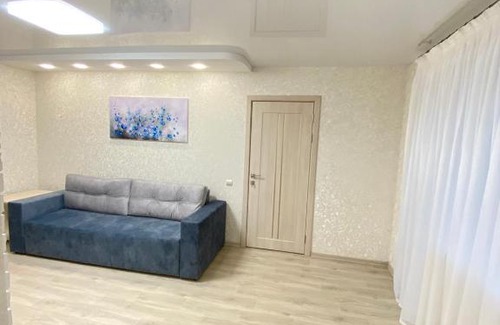 Degtyari Apartment | Suite Mira Avenue Center Двухкомнатная Квартира в центре возле ТЦ ЦУМ