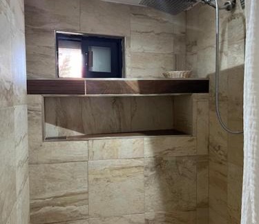 Campestre-Lomas Apartment | Suite Mirador Deluxe