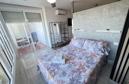 Cullera Apartment | Suite Miramar primera línea playa