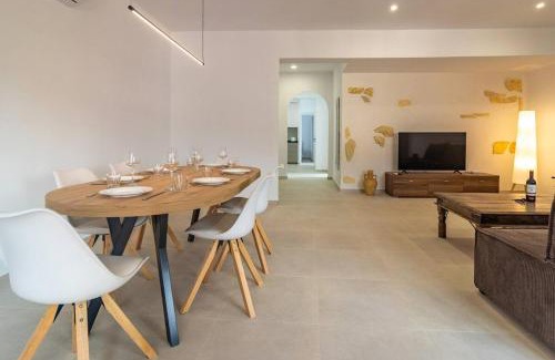 Calpe City Center Apartment | Suite Miro By Calpitality