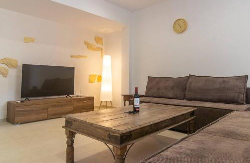 Calpe City Center Apartment | Suite Miro By Calpitality