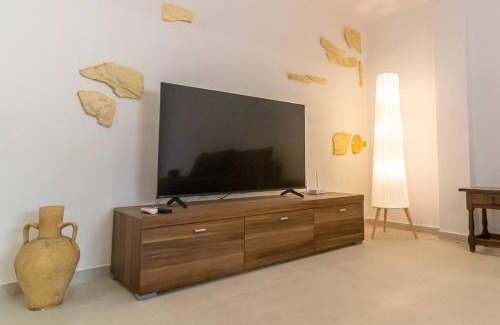 Calpe City Center Apartment | Suite Miro By Calpitality