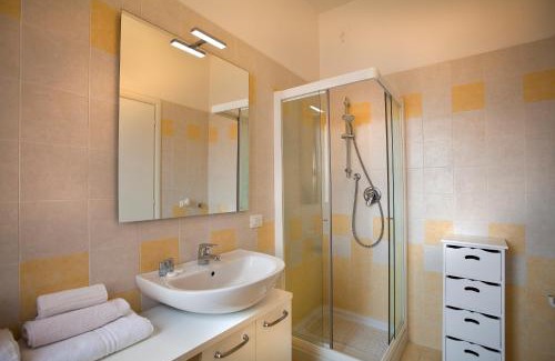 San Zeno Apartment | SUITE MORGANA in San Zeno