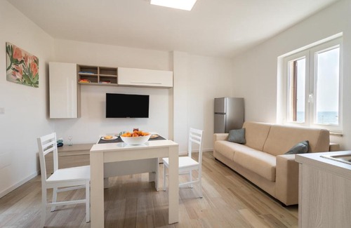 Municipio 1 House | Suite N12 - Luxury Apartment