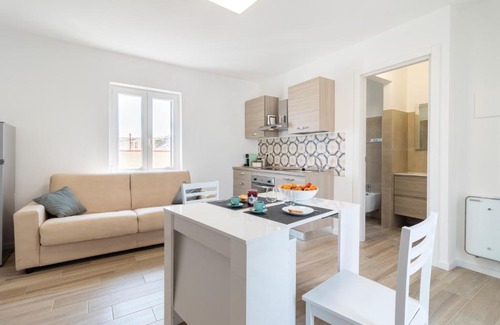 Municipio 1 House | Suite N12 - Luxury Apartment