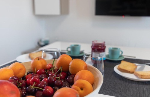 Municipio 1 House | Suite N12 - Luxury Apartment