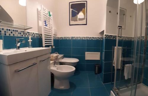 Castellammare Apartment | Suite n5