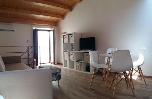 Castellammare Apartment | Suite n5