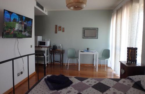 Sao Martinho do Porto House | Suite na Casa da Andreia