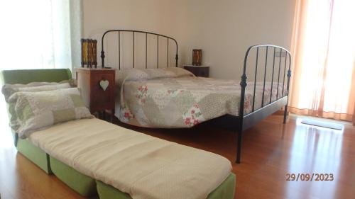 Sao Martinho do Porto House | Suite na Casa da Andreia