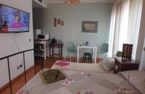 Sao Martinho do Porto House | Suite na Casa da Andreia