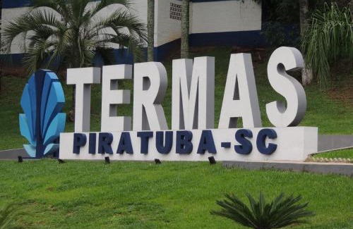 Piratuba Apartment | Suite na Morada do Sol
