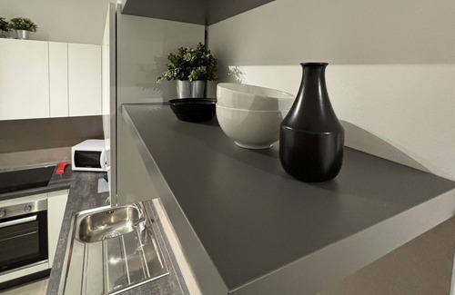 San Leonardo Apartment | SUITE NAVIGLIO 26