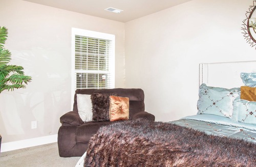 Church Street House | Suite Near ATL Airport/Downtown/Free Parking