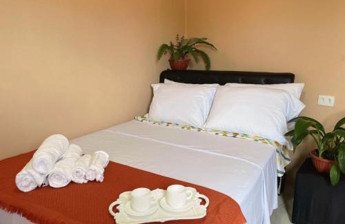 Ponta do Mangue House | Suite Nete Andrade Ponta De Mangue