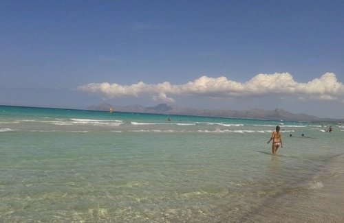 Can Picafort Apartment | Suite new beachside