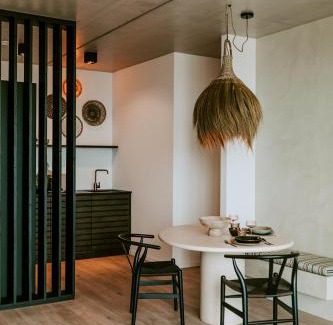 Ostend Apartment | Suite O