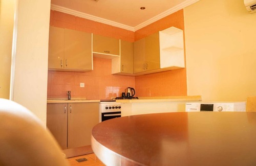 Obhur Al-Janoubiyah Resort | SUITE OBHUR ALJNOBIAH