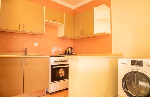 Obhur Al-Janoubiyah Resort | SUITE OBHUR ALJNOBIAH