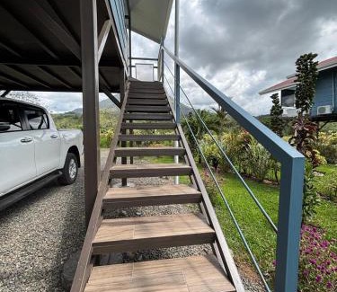 Arenal Hot Springs Apartment | Suite Palm