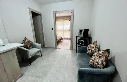 Huayna-Capac Apartment | Suite Panorámica