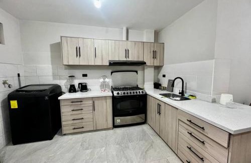 Huayna-Capac Apartment | Suite Panorámica