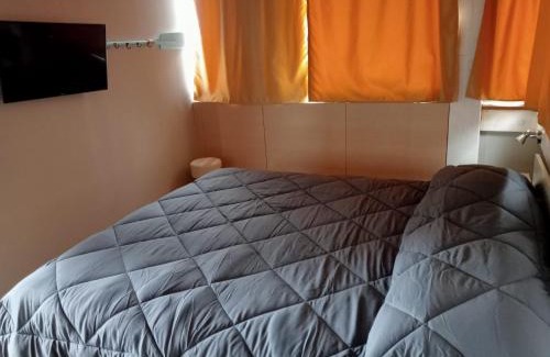 Sant'Anna Apartment | Suite Panorama - attico esclusivo con vista Etna e Ionio