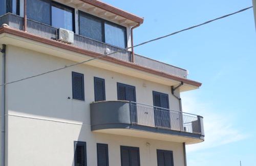 Sant'Anna Apartment | Suite Panorama - attico esclusivo con vista Etna e Ionio