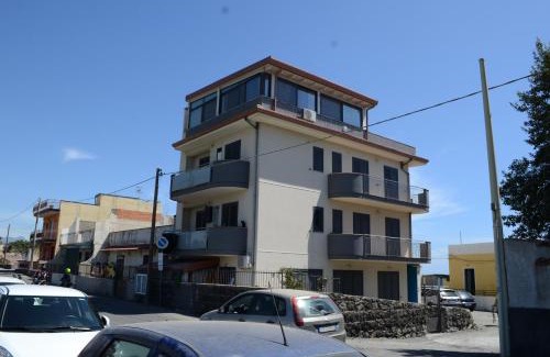 Sant'Anna Apartment | Suite Panorama - attico esclusivo con vista Etna e Ionio