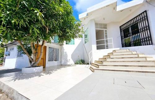 Puerto Baquerizo Moreno Apartment | Suite para parejas