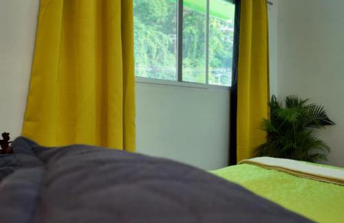 San Salvador Apartment | Suite para dos Las Terrazas