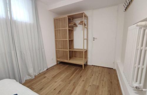 Calvaire Saint-Pierre House | Suite parentale indépendante - quartier calme en ville