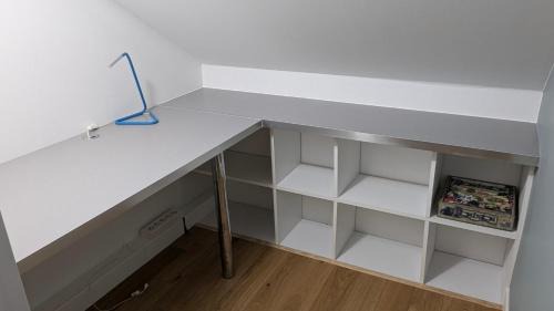 Tours House | Suite parentale Volta Garden proche du tram